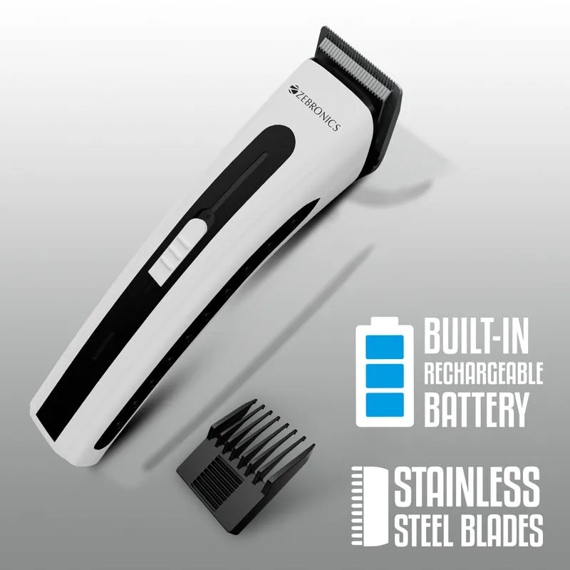 ZEBRONICS BEARD TRIMMER HT51 view 4